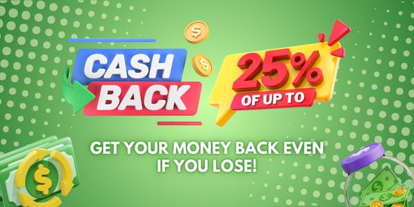 ArionPlay Casino mobile promotion